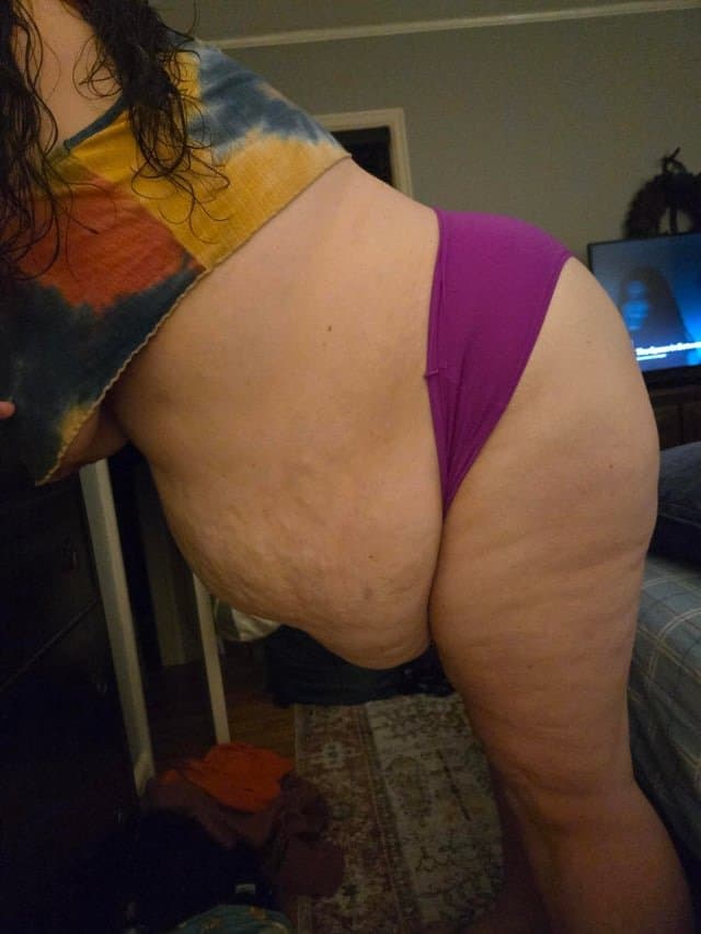 Bbw bellies