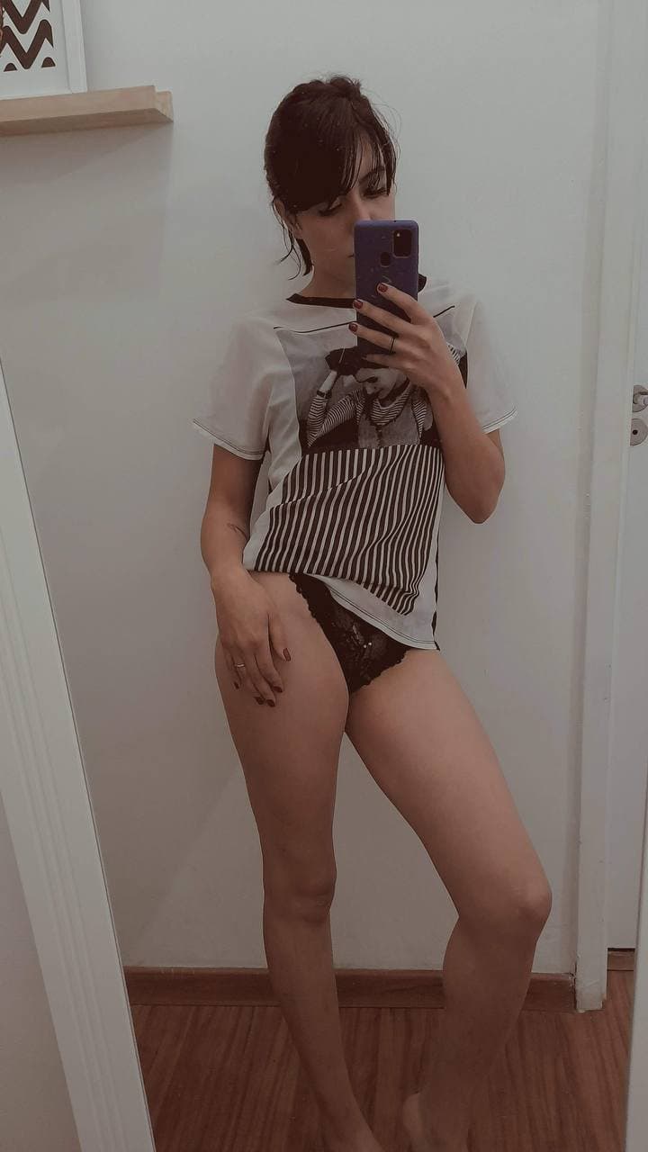 Melissa, la Flaca parte 3