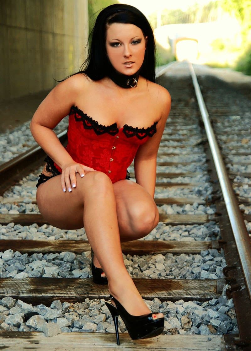 Savannah-My first suicide girls album (Suicide Girls)