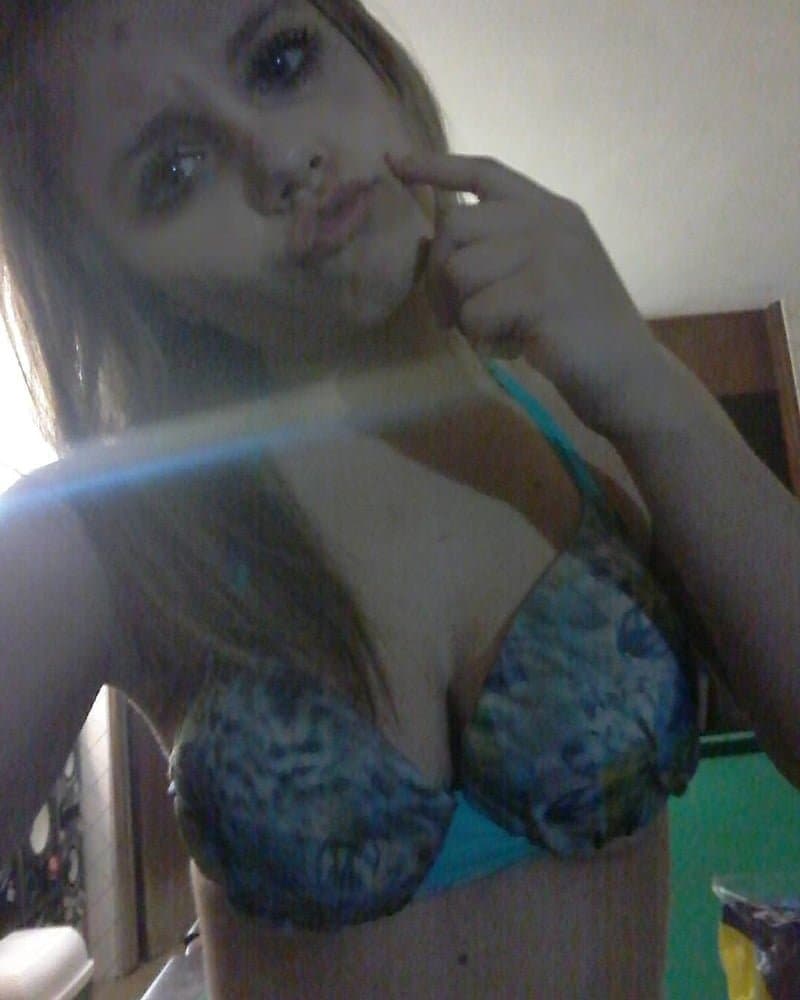 Gigi Alves / Gigi Talamini (antigas)