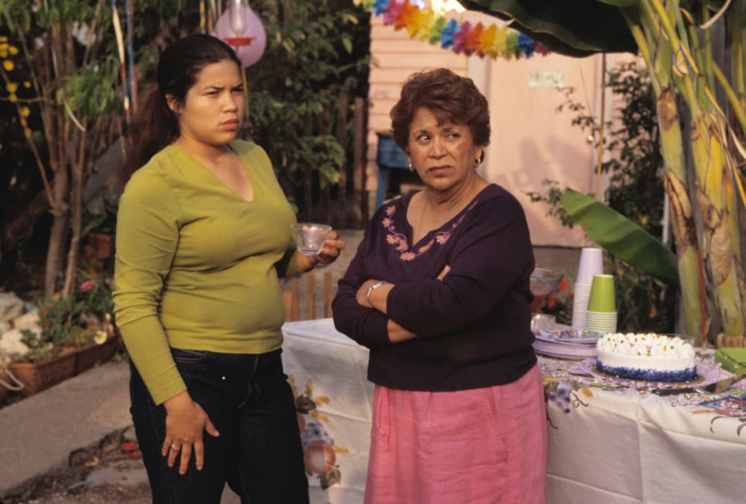 Ferrera America ♥️