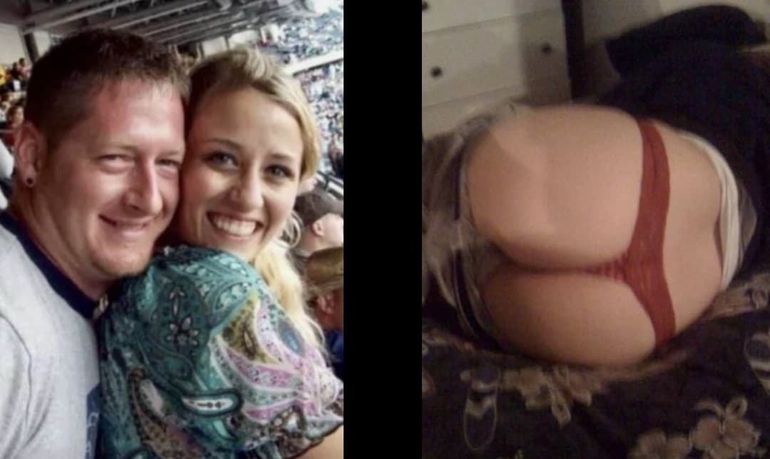 Liz pics. Big tits. Fat ass. On/off. And Clothed pics.