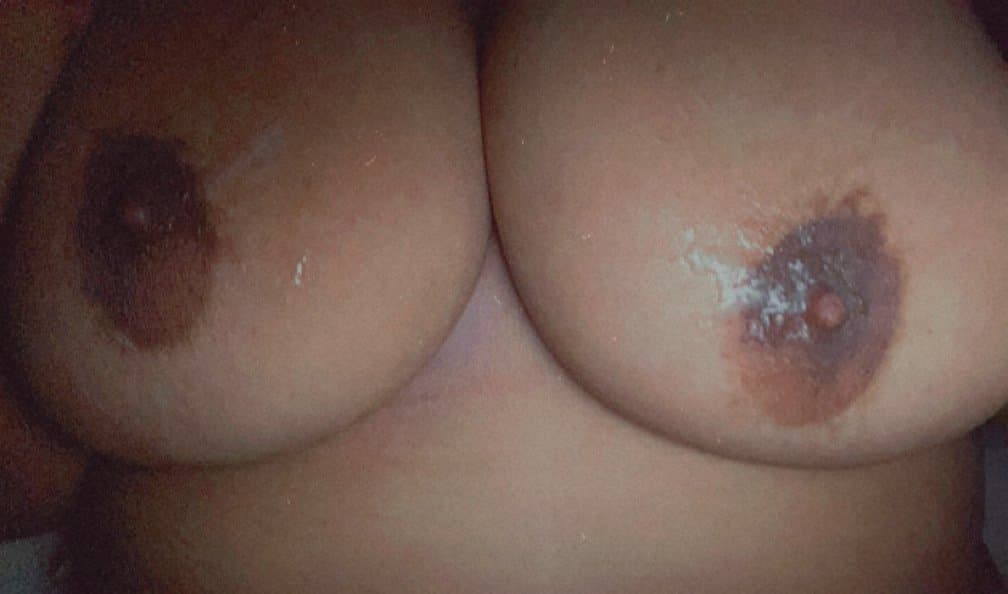 aboriginal tits pt2 (my fat slut ex)