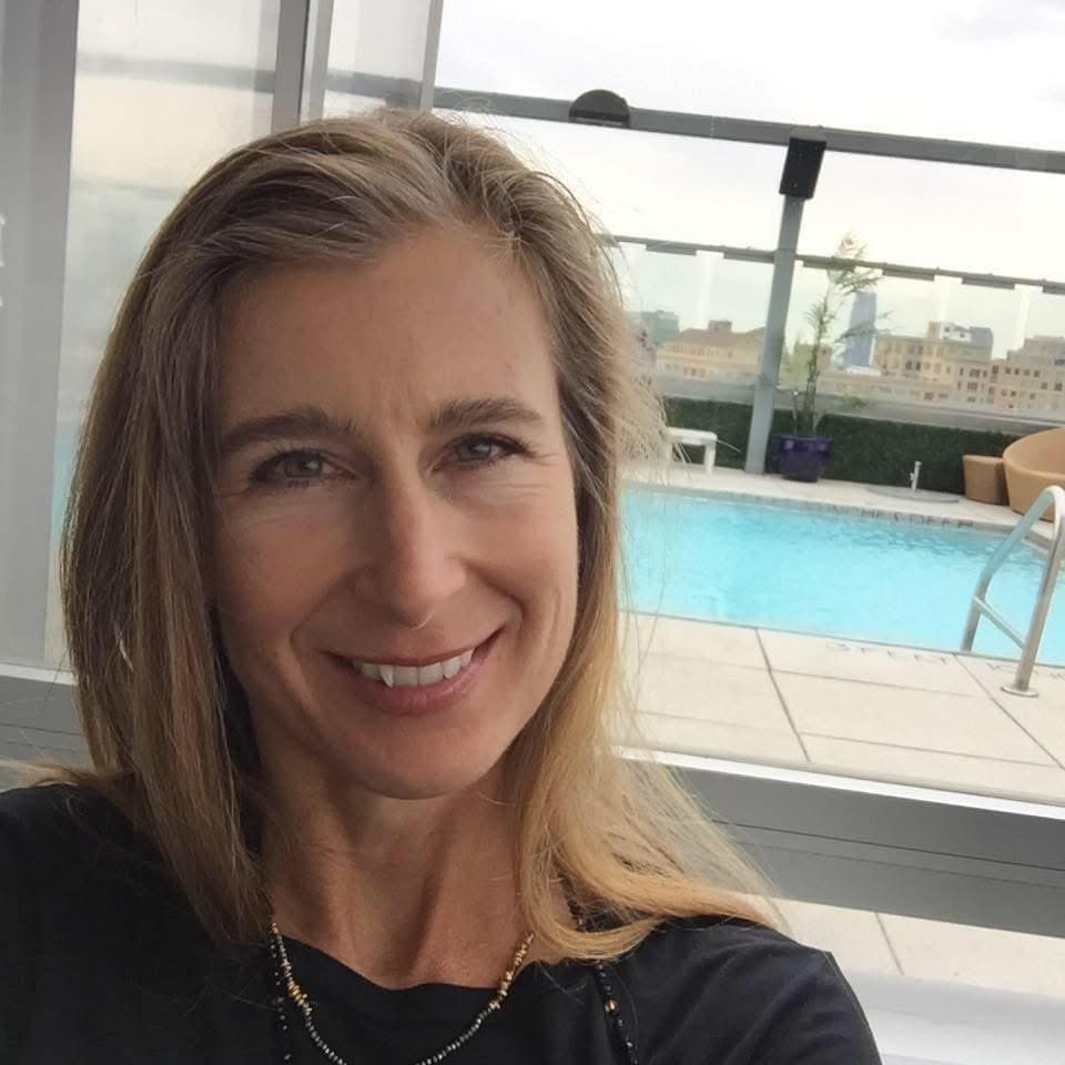 New York Jewish MILF Loves BBC