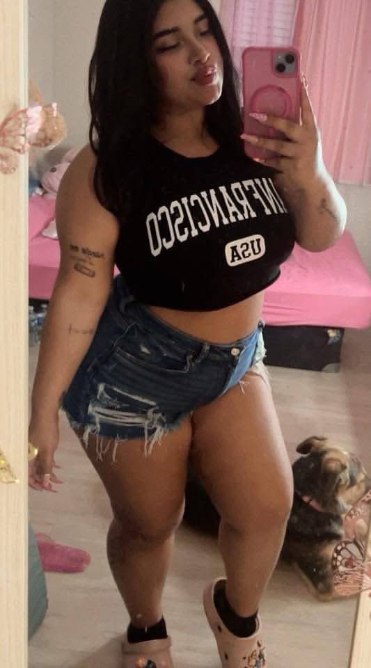 Id most definitely pipe her down ??