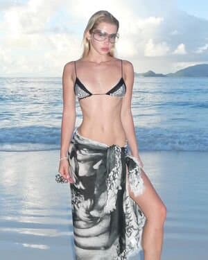 Alla Bruletova Bentley girl - part 14