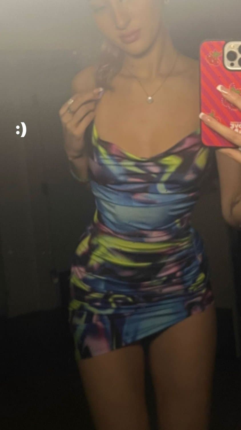 British mixed girl #2