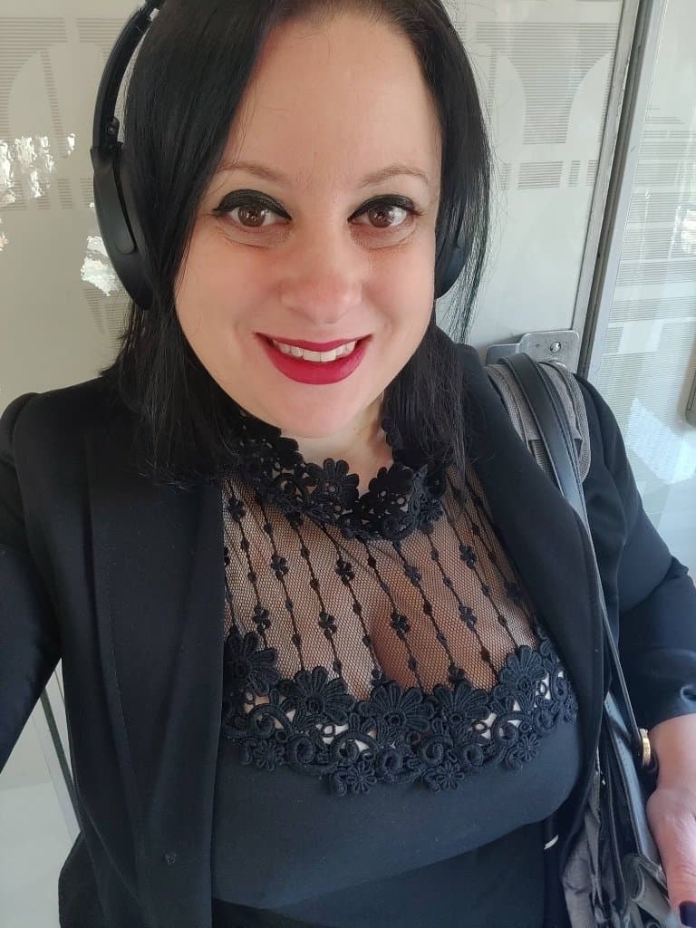 Diane Henrotte *MegaMIX*-#013