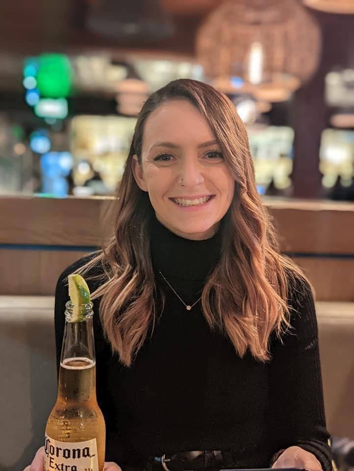 Ever seen a white girl twerk??