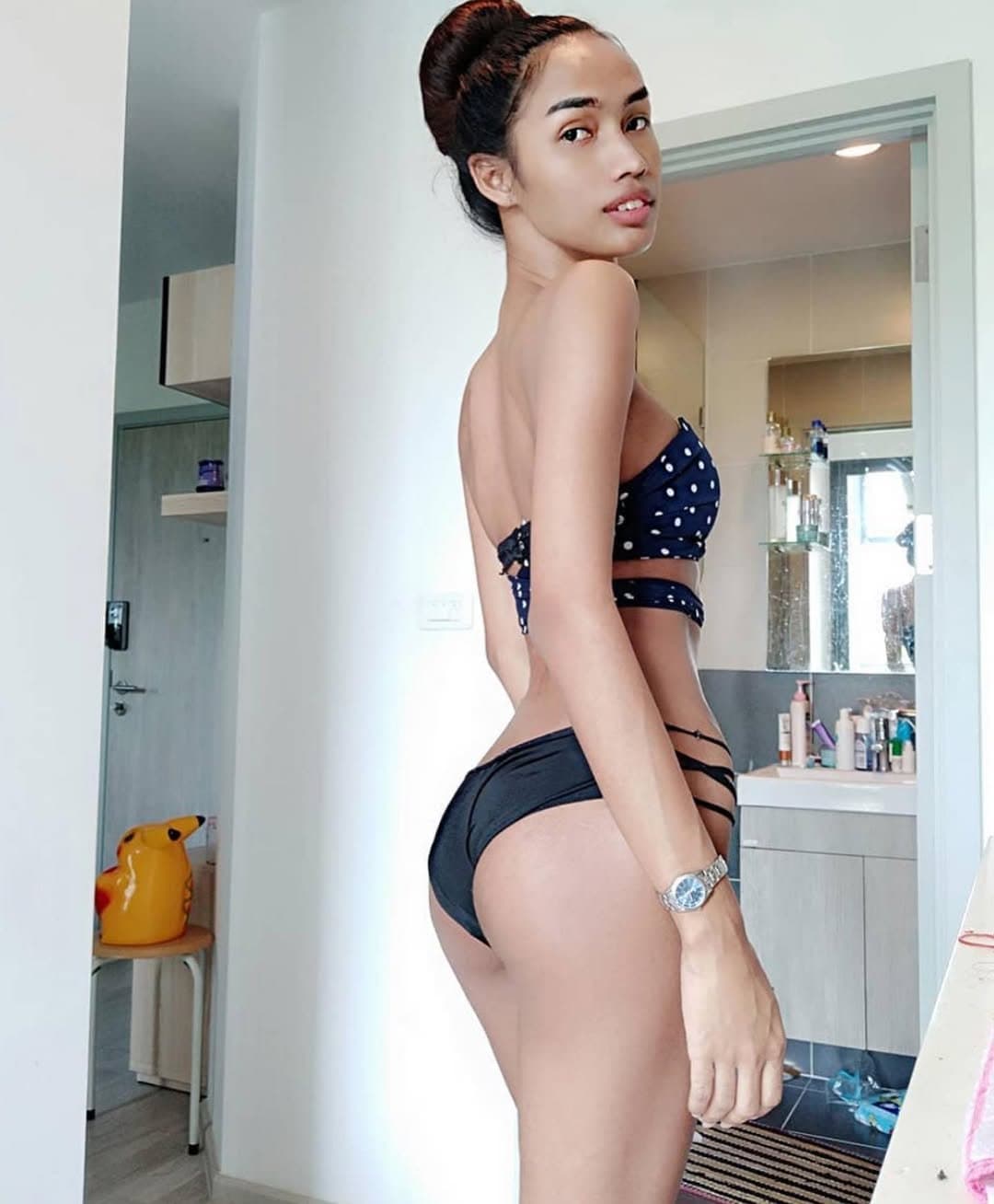 Lita Chalita Jimsaeng Trans