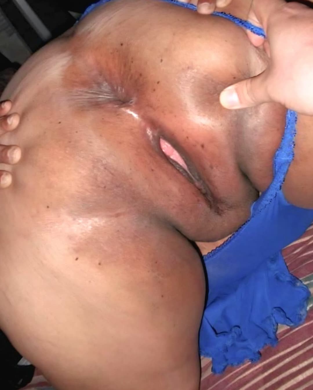 Houston Exhibitionist Wife pt.3