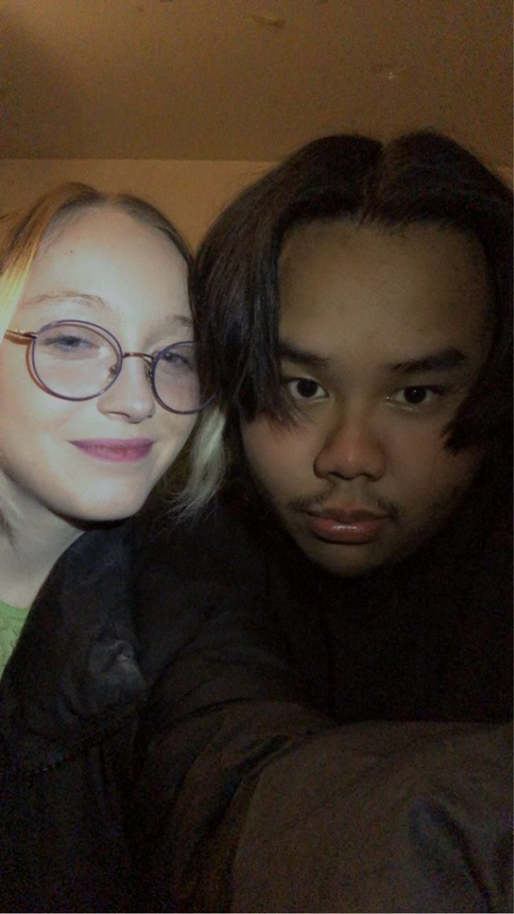 Gay snap slut fuck with him