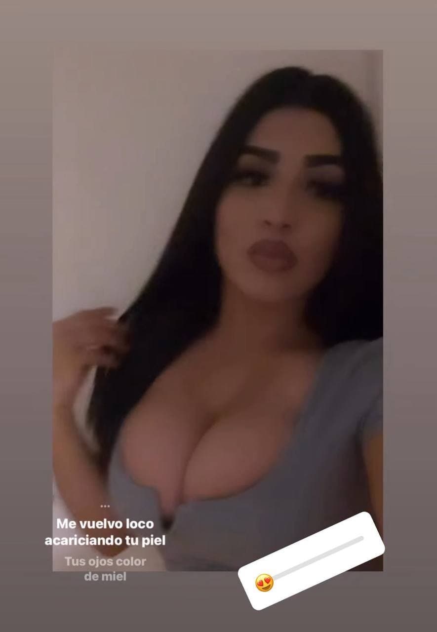 sexy ass latina torta with big ass tiddies Kiara