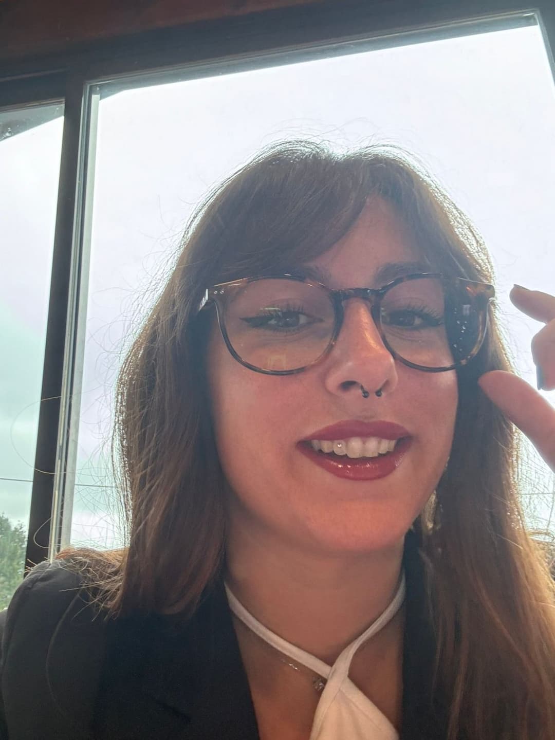 Who is this girl? PAWG Italian Girl Reddit