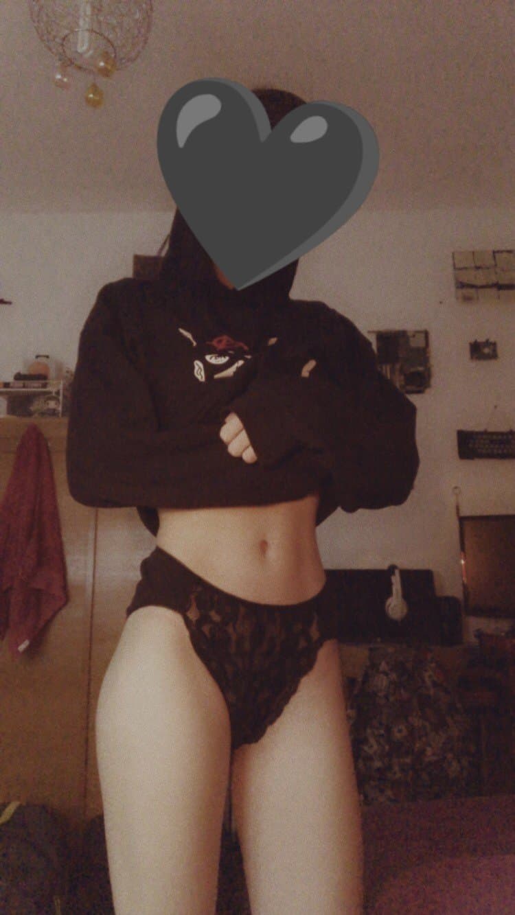 Hot teen faceless nudes