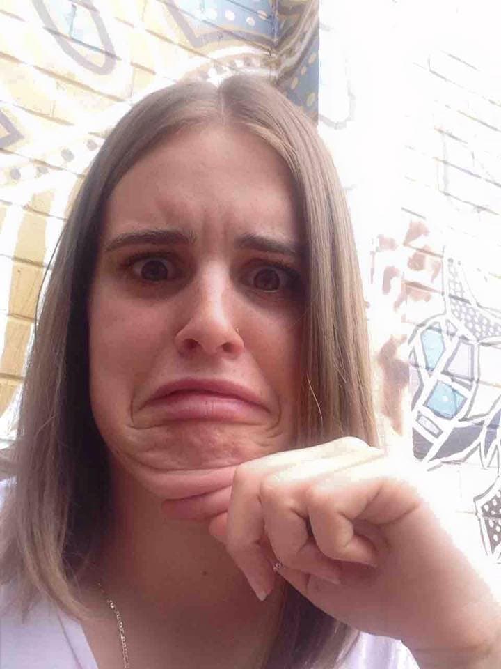 Beautiful Amy Morris Needs Cock and Cum Inside Her Holes