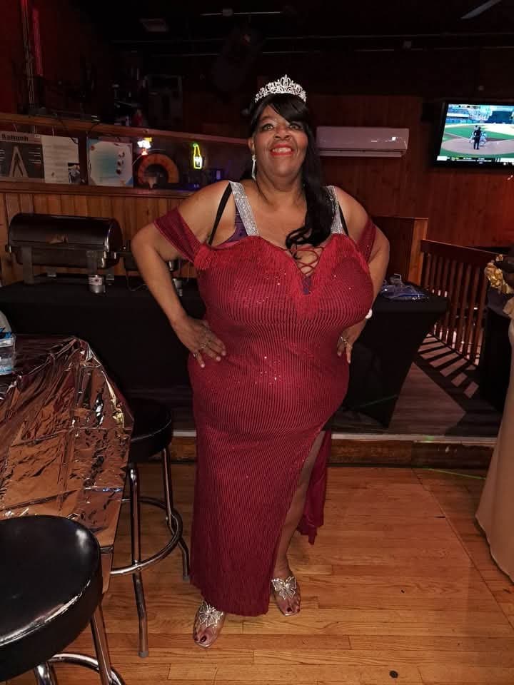 Something About Big Saggy Titty Grannies That Drive Me Crazy. & She Got Em I Would Not Pull Out 79