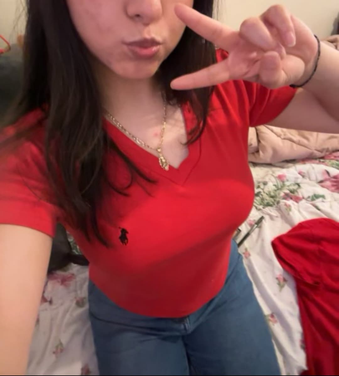 Petite latina slut nudes leaks