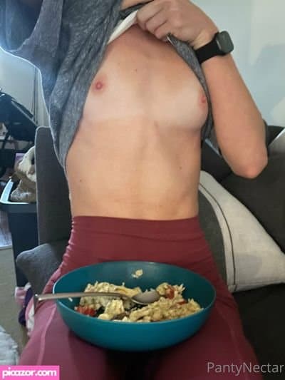 Dirty Nectar Panties