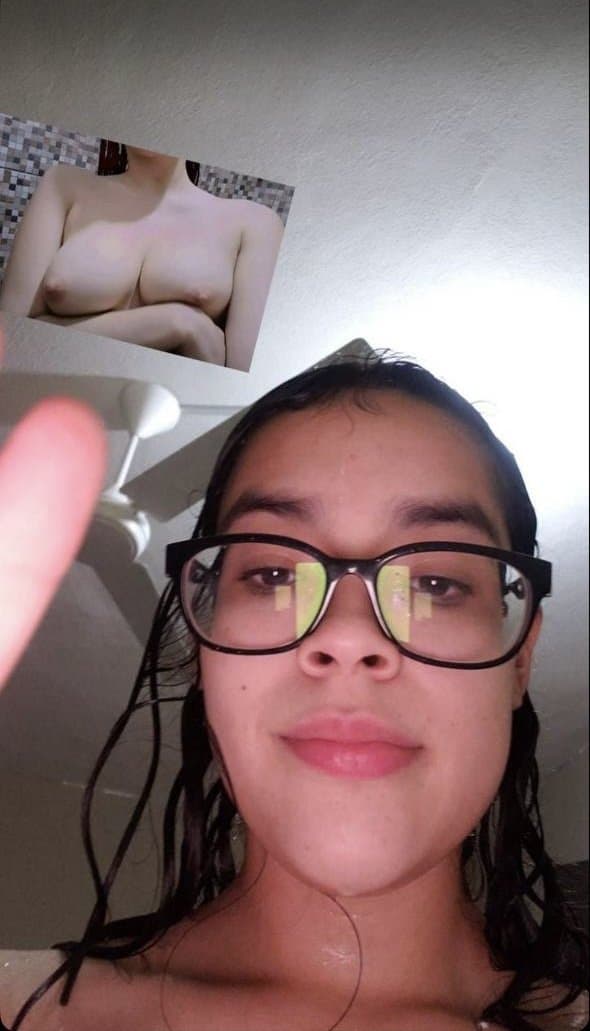 Click to view full size Arianna Margarita Lopez Sandoval, 21, GDL (Videos)