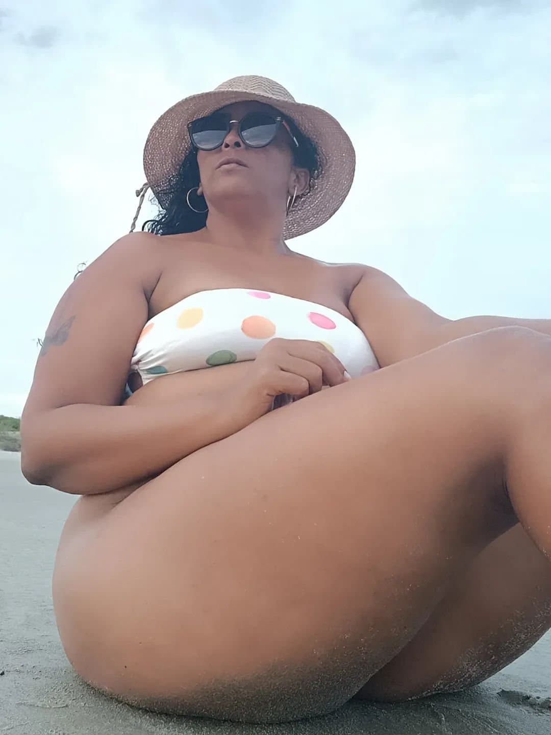 Márcia coroa safadinha