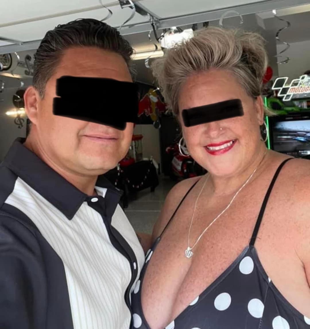 G cup milf fucks college boytoy before wedding night