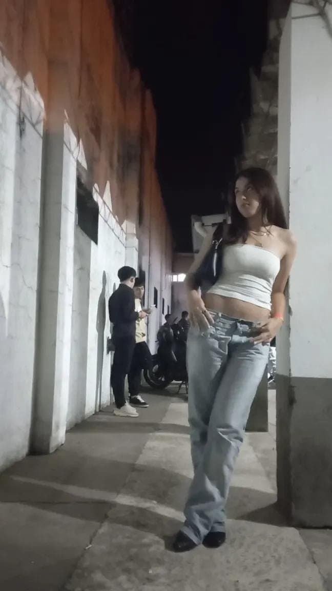 Pendeja de Buenos Aires promo 25 |Selena|