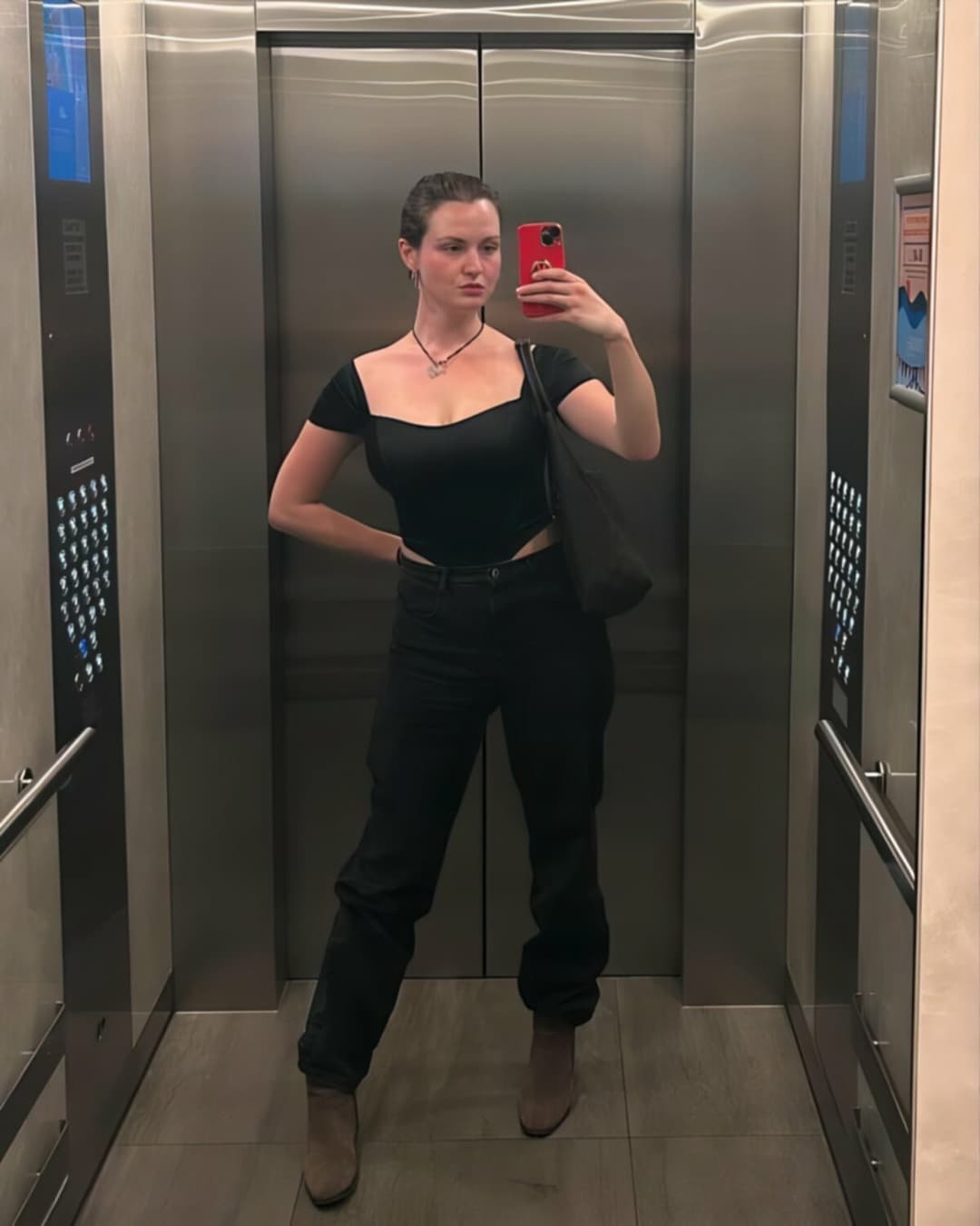 Occupational therapist Doctor Abby