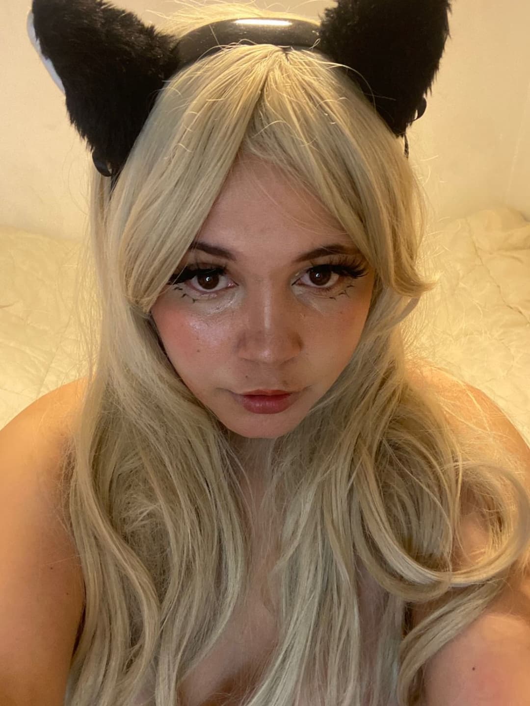 Morrita Venezolana gordibuena