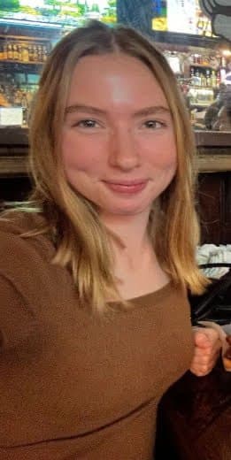 Band geek irl Grace wants to blow you