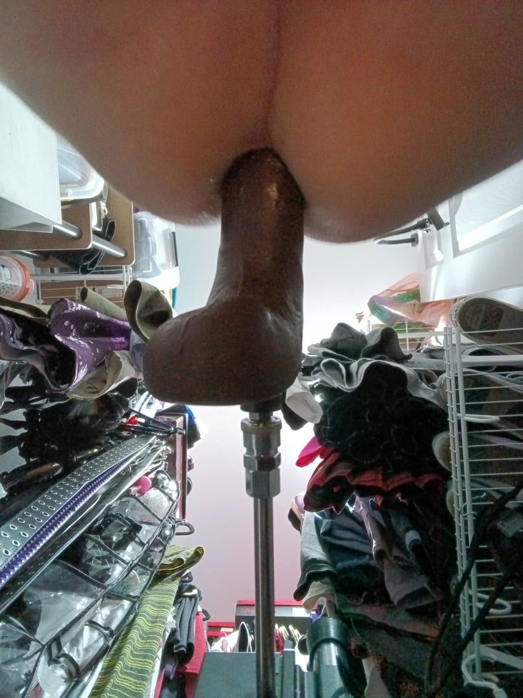 Got Stood Up, But Old Reliable Never Lets Me Down!