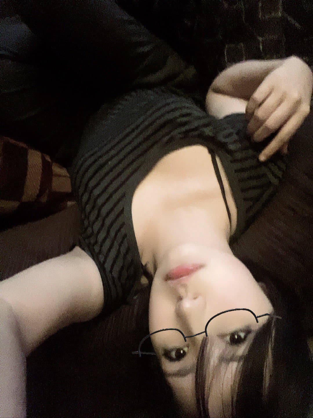 E-girl + gym girl = best combo ?