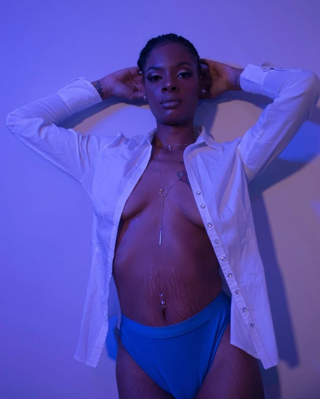 Carmella @carmelladean_