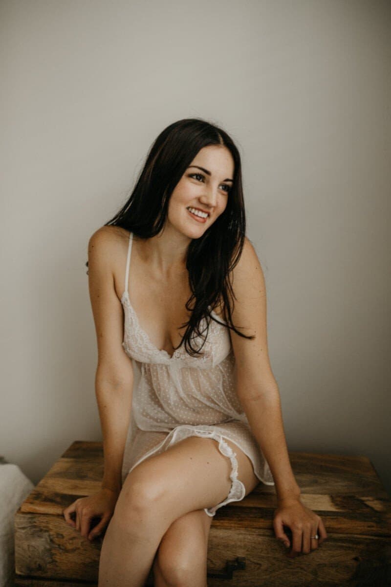 Beautiful Photoshoot Slut