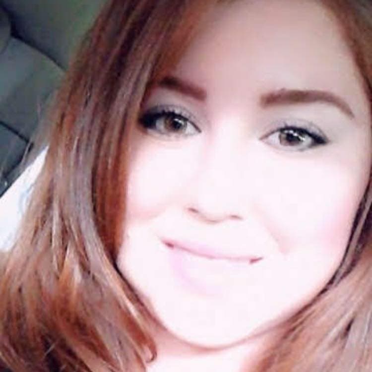 Cheater Jacquelyn tricked into sending pics!