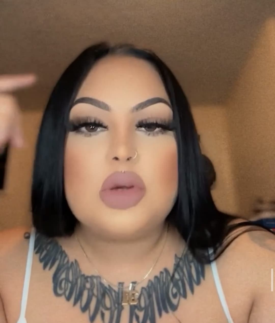 Mercedes bbw latina  Kennewick