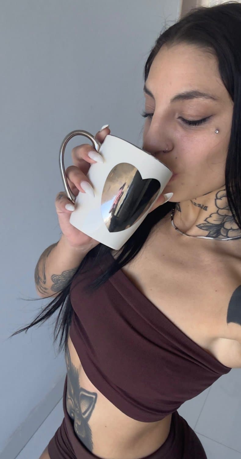 Let me drink your tasty hot cum