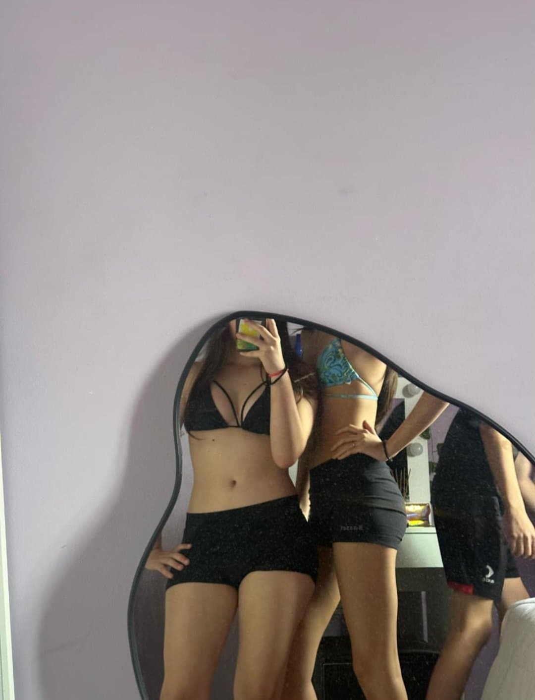 Pendejas argentinas hermosas