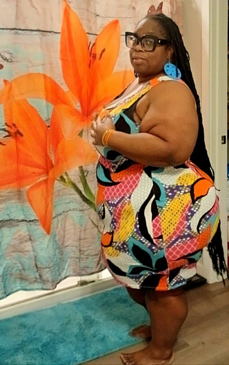 Big booty man hating feminist that I would ruff fuck in her ass & I would not pull out 137