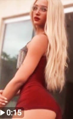 TRANS BR ANGEL SOFIE MUITO GOSTOSA ???