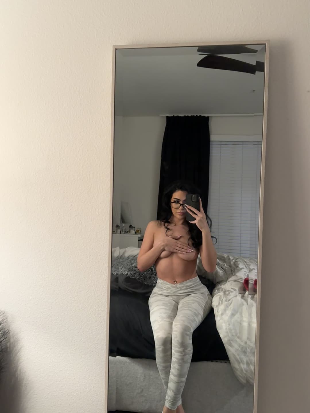My hot step mom! DM to trade