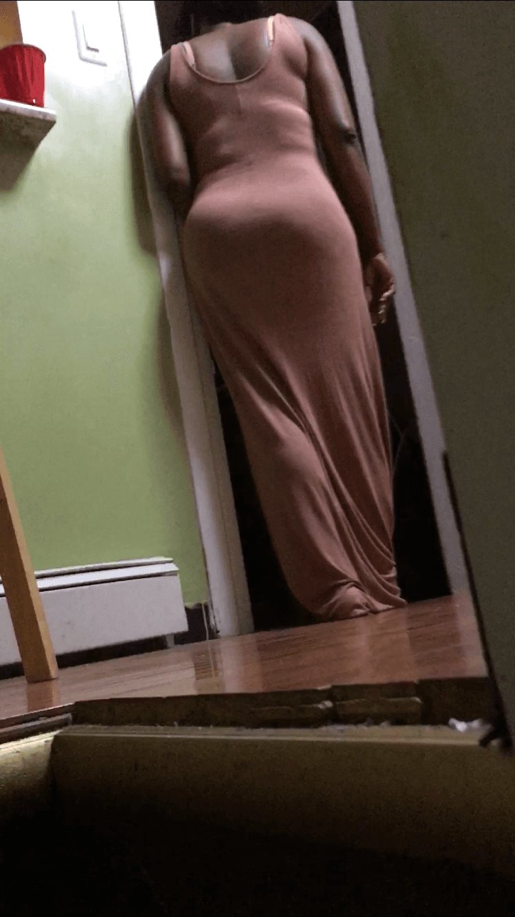 Big Ass Aunt Creepshots
