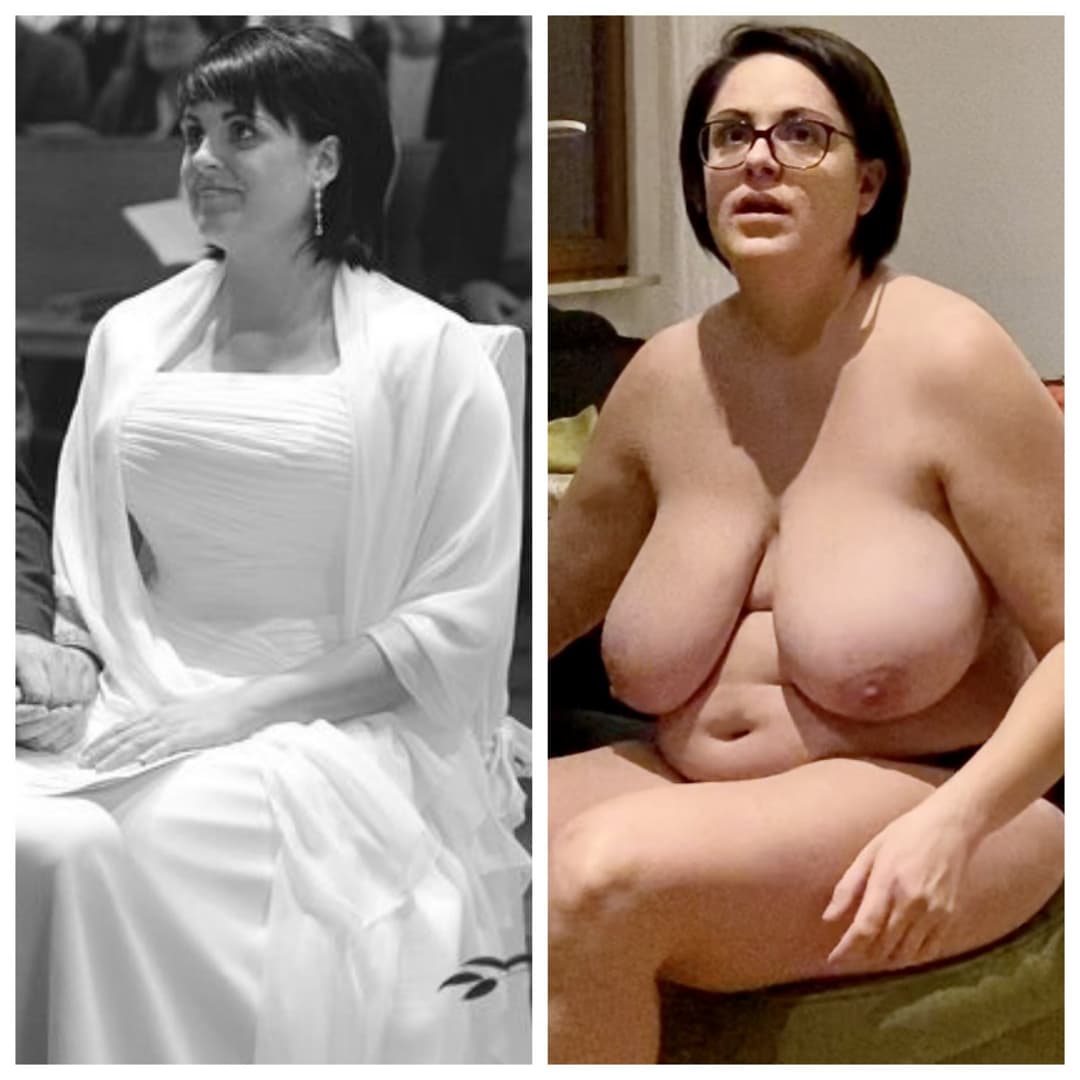 German hucow Caroline