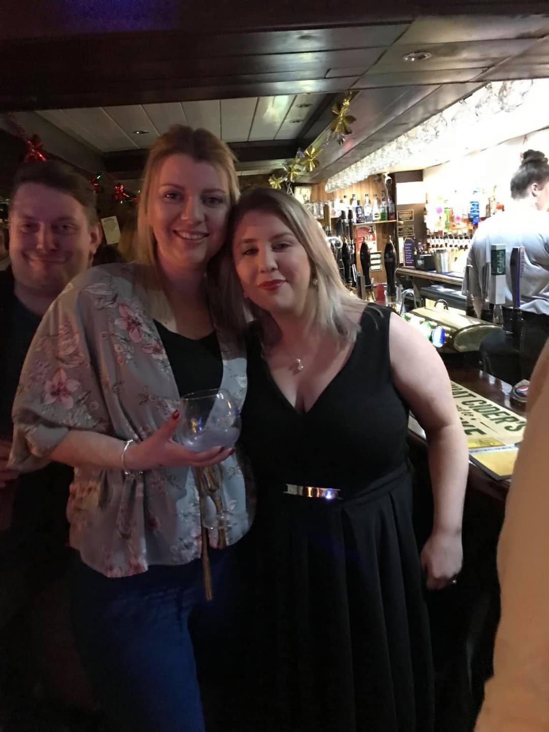 Chris and Leanne Lane Cheaters