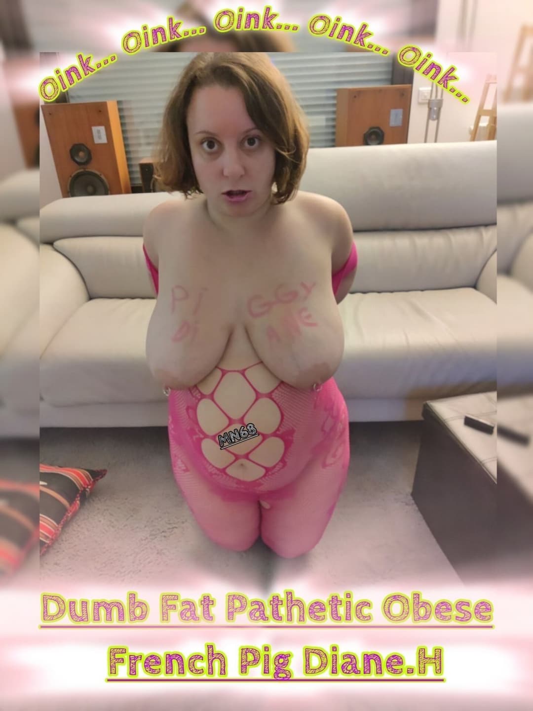 Diane Henrotte *MegaMIX*-#005