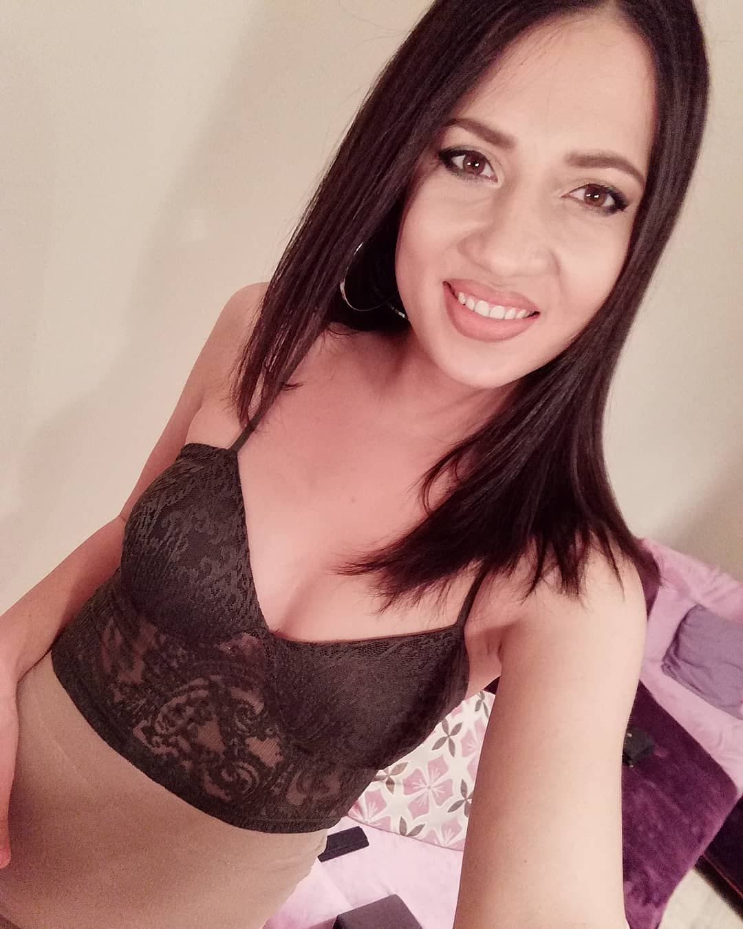 Jelena 31yo Serbian, part 1