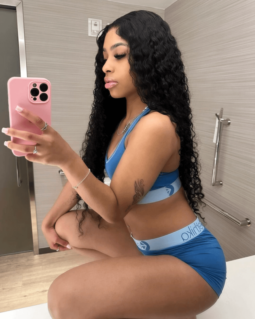 Gosm Love Baddies (Nadia)2