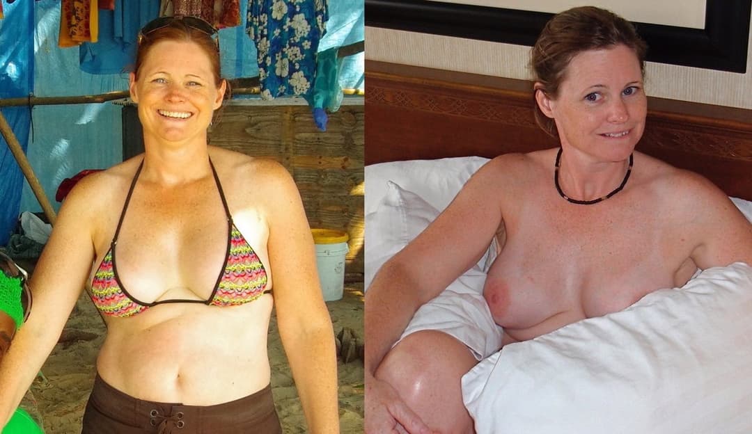 Enjoy my wife Sandy as a 21 year old to Mature... Includes Hot Wife Videos of her having sex too!!!