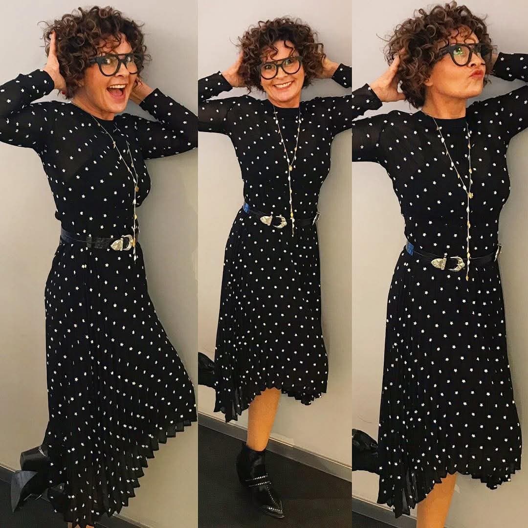 German thicc elegant gilf ❤️❣️???