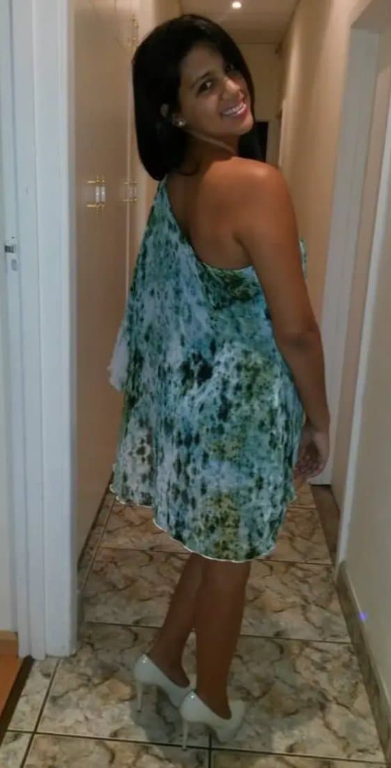 My longest friend Shannon